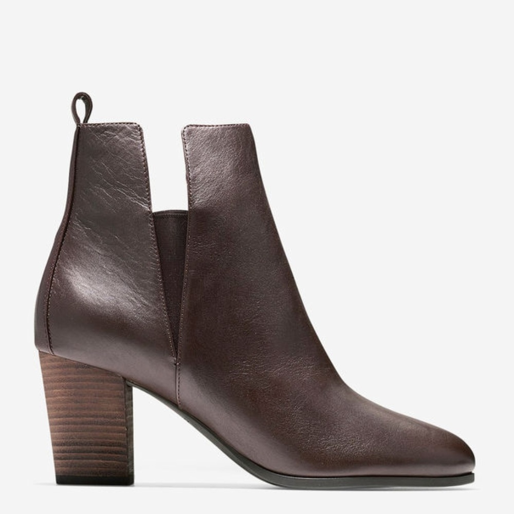 Cole Haan Java Cassidy Transitional Bootie - image 5